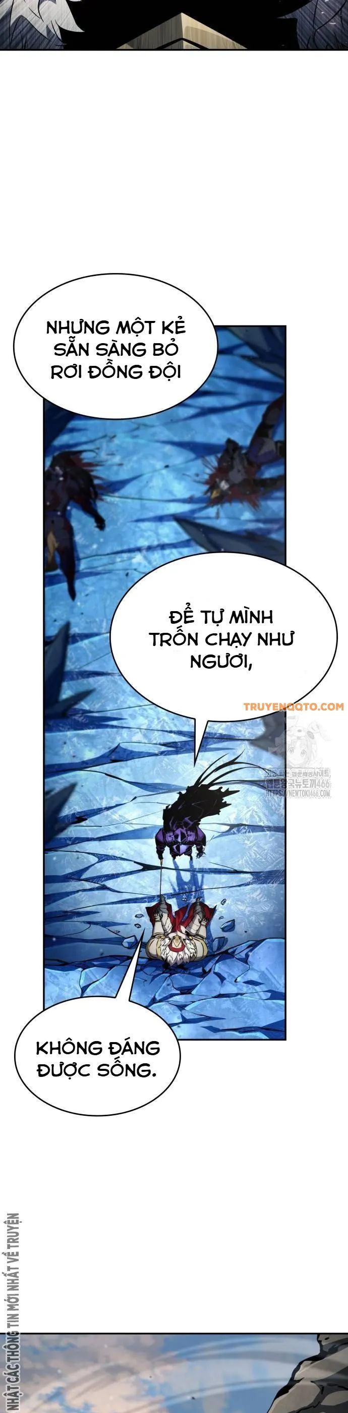 Chiêu Hồn Giả Siêu Phàm Chapter 111 - Trang 12