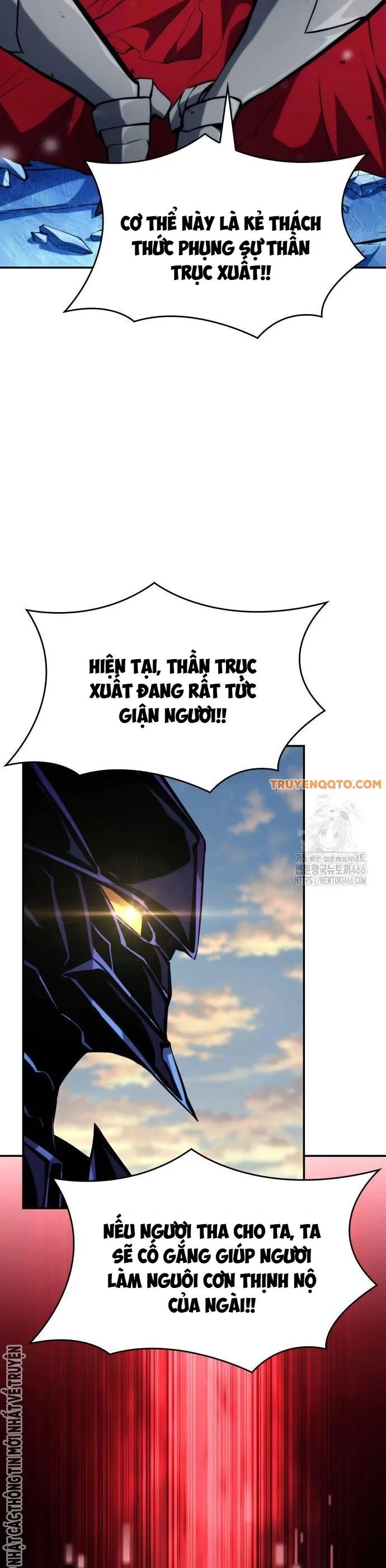 Chiêu Hồn Giả Siêu Phàm Chapter 111 - Trang 8