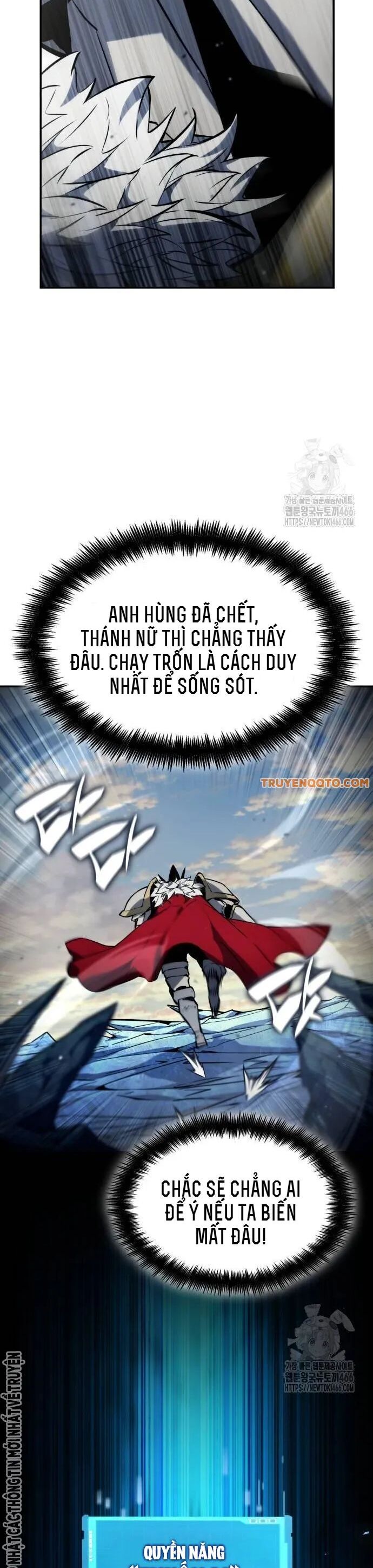 Chiêu Hồn Giả Siêu Phàm Chapter 111 - Trang 2