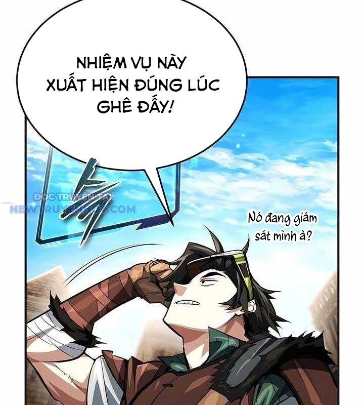 Trên Thế Giới Không Có Chiến Binh Xấu chapter 8 - Trang 43