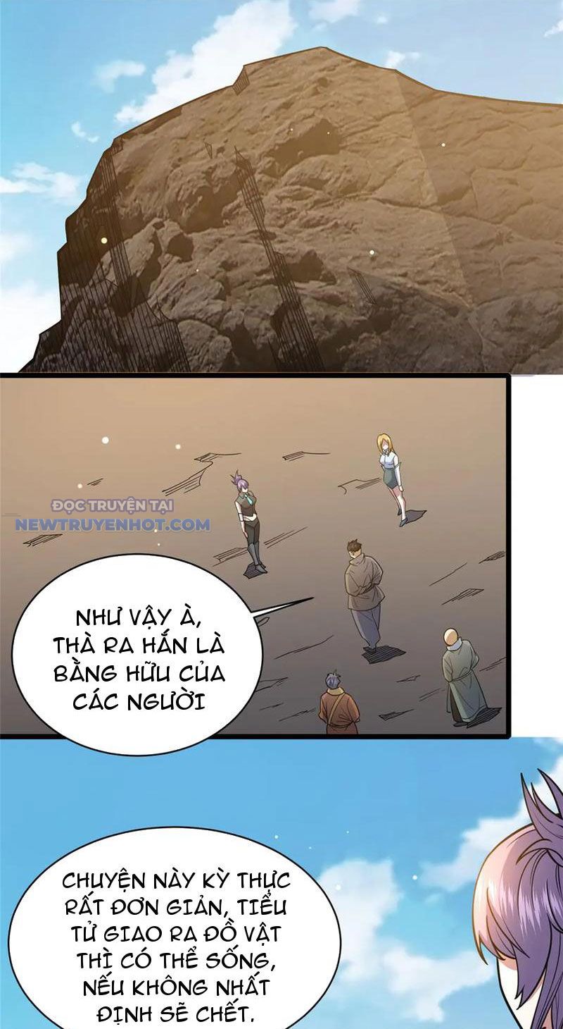 Đô Thị Cực Phẩm Y Thần chapter 175 - Trang 2