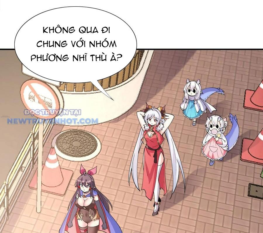 Hậu Cung Của Ta Toàn Là Ma Nữ Phản Diện chapter 170 - Trang 90