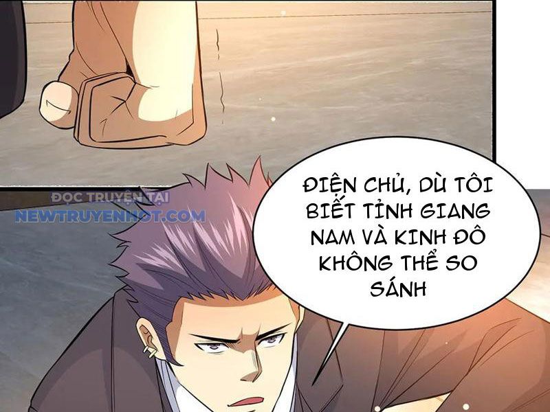 Đô Thị Cực Phẩm Y Thần chapter 183 - Trang 10