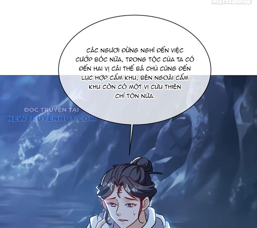 Chiến Hồn Tuyệt Thế chapter 701 - Trang 58