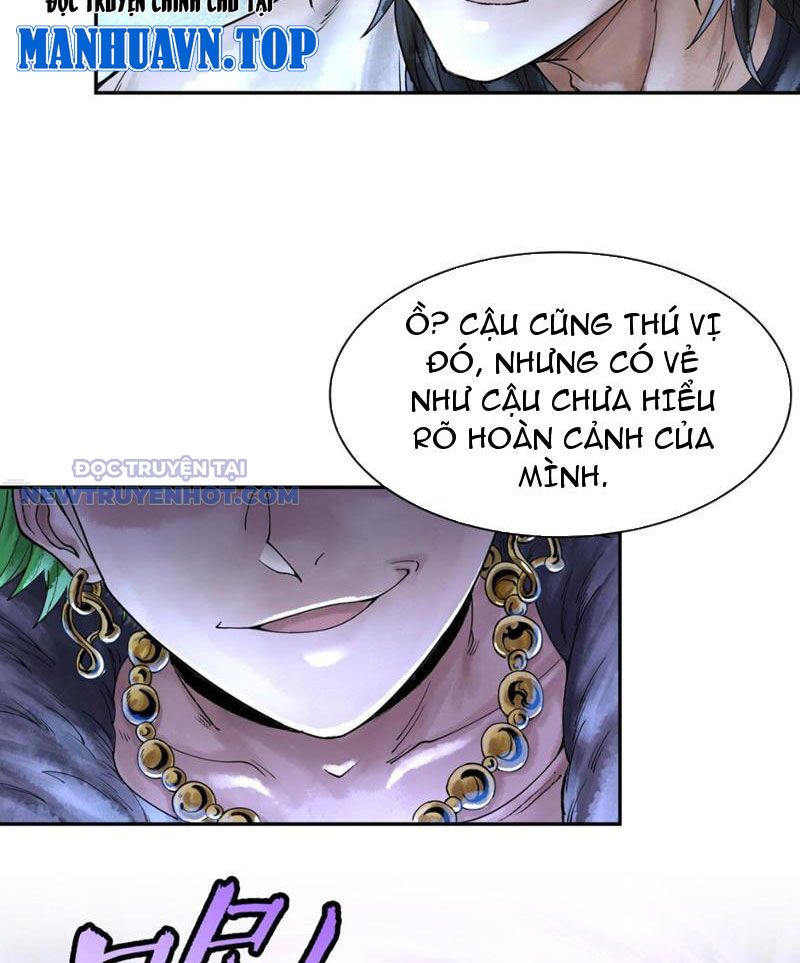 Thần Chi Miệt chapter 17 - Trang 80