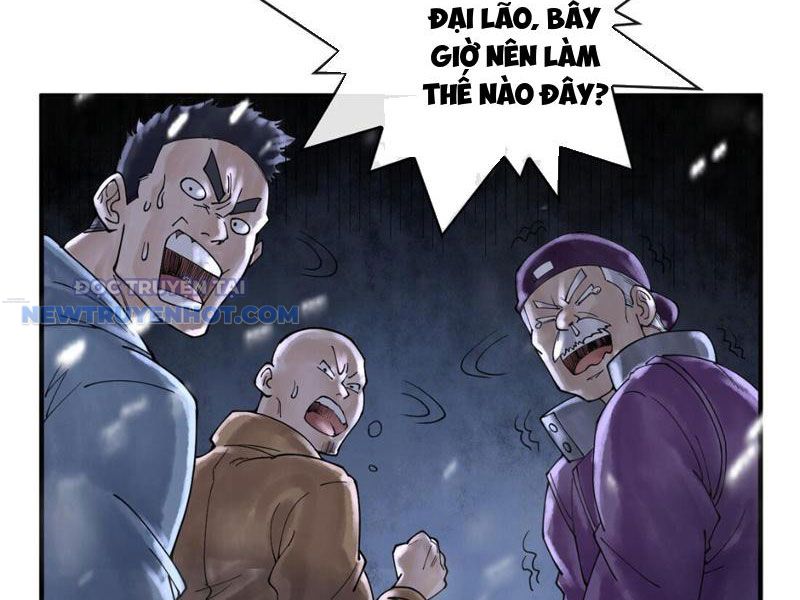 Thần Chi Miệt chapter 14 - Trang 18