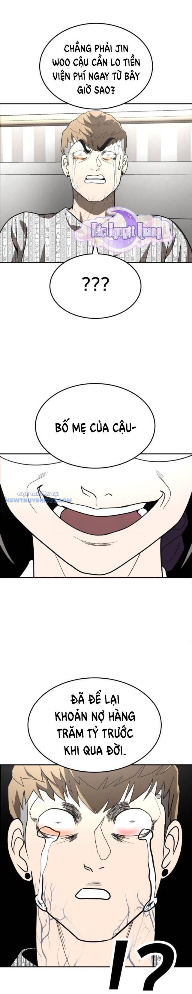 Món Đồ Chơi chapter 39 - Trang 35