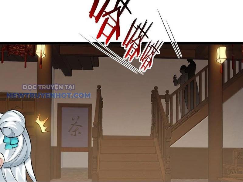 Hảo Đồ Nhi Hãy Tha Cho Vi Sư chapter 308 - Trang 41