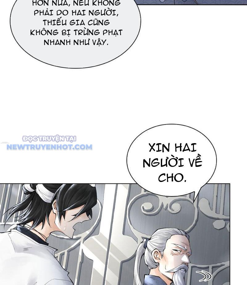 Thần Chi Miệt chapter 34 - Trang 57