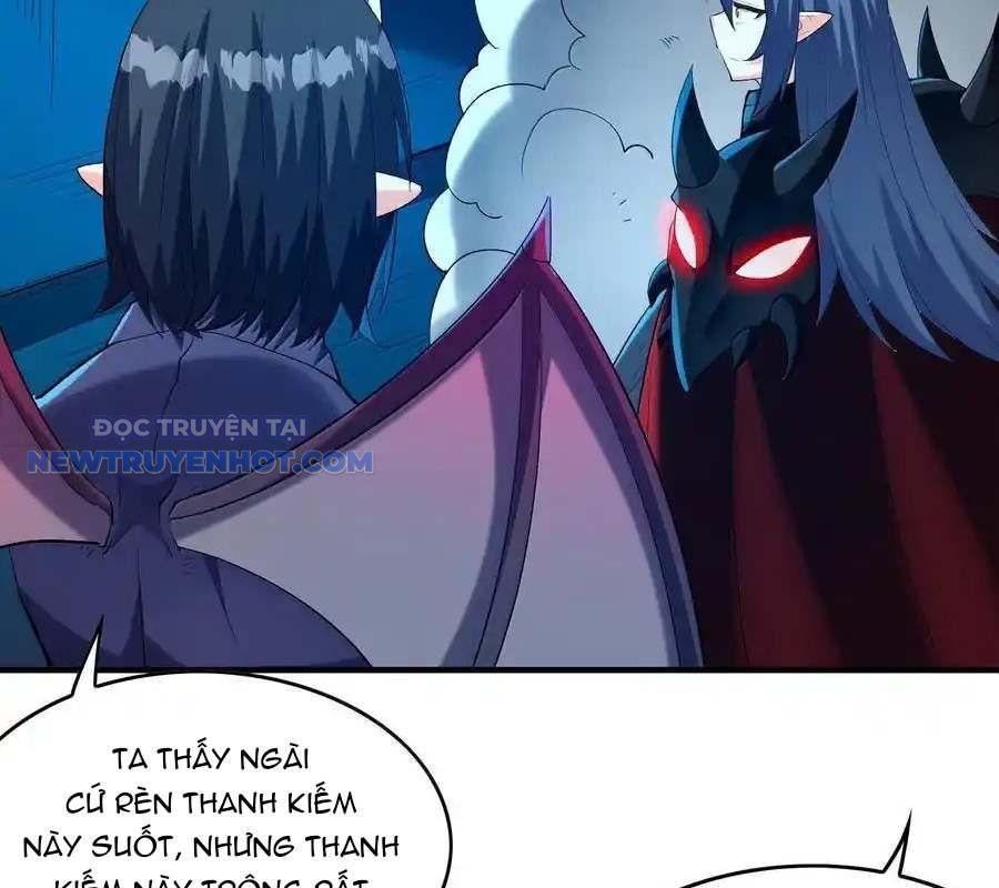 Hậu Cung Của Ta Toàn Là Ma Nữ Phản Diện chapter 165 - Trang 94