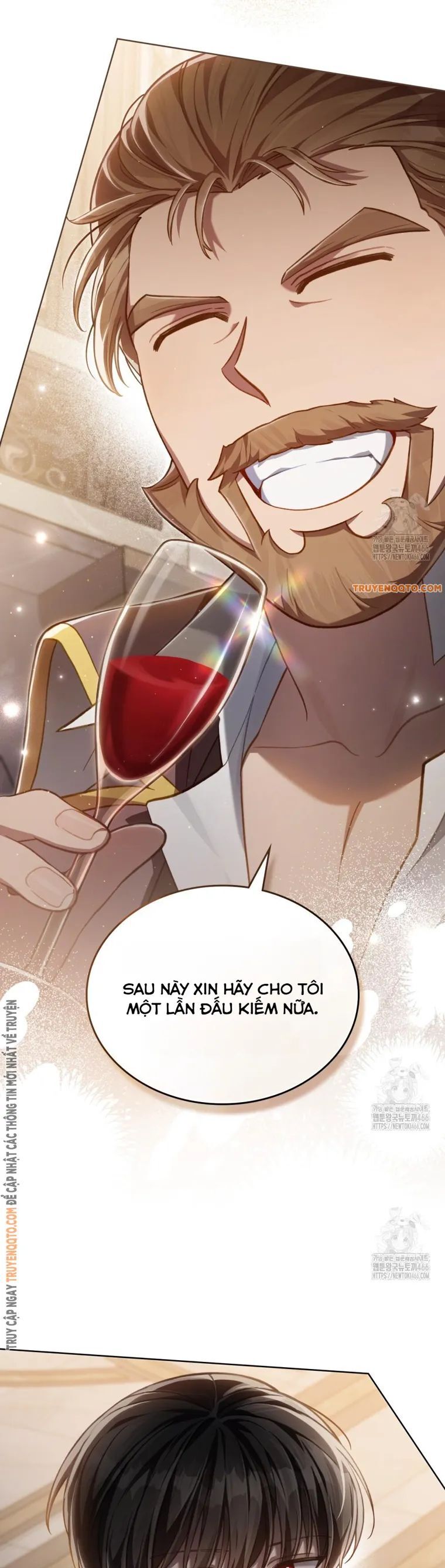 Tái Sinh Thành Hoàng Tử Của Quốc Gia Kẻ Địch Chapter 54 - Trang 7