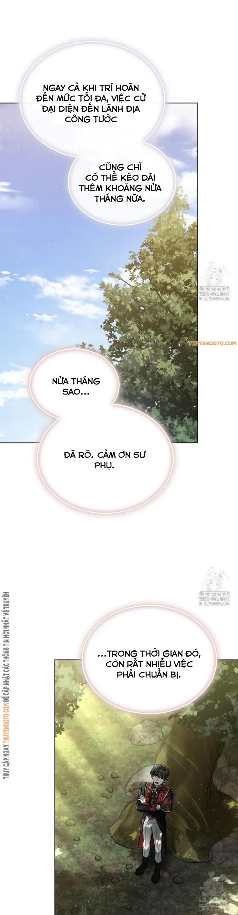 Tái Sinh Thành Hoàng Tử Của Quốc Gia Kẻ Địch Chapter 54 - Trang 16