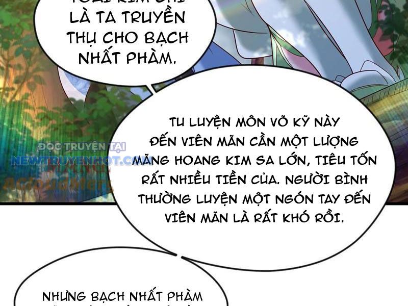 Vừa Cầm Được Thái Cổ Tiên Dược, Ta Đã Đe Dọa Thánh Chủ chapter 73 - Trang 76