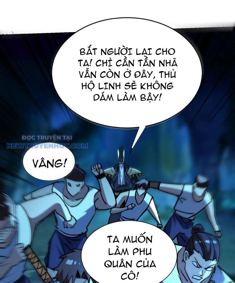 Bạn Gái Của Tôi Toàn Là Truyền Thuyết chapter 99 - Trang 50