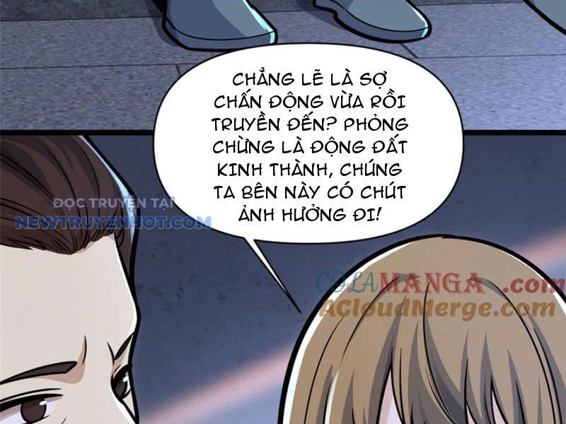 Đô Thị Cực Phẩm Y Thần chapter 209 - Trang 71