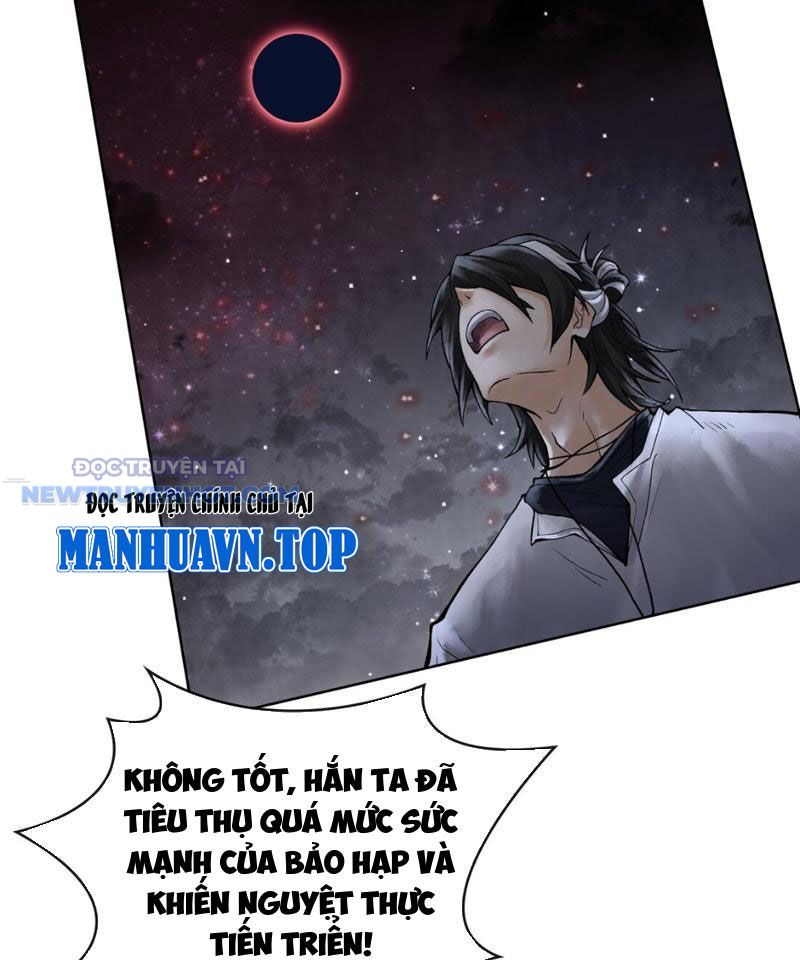 Thần Chi Miệt chapter 23 - Trang 68