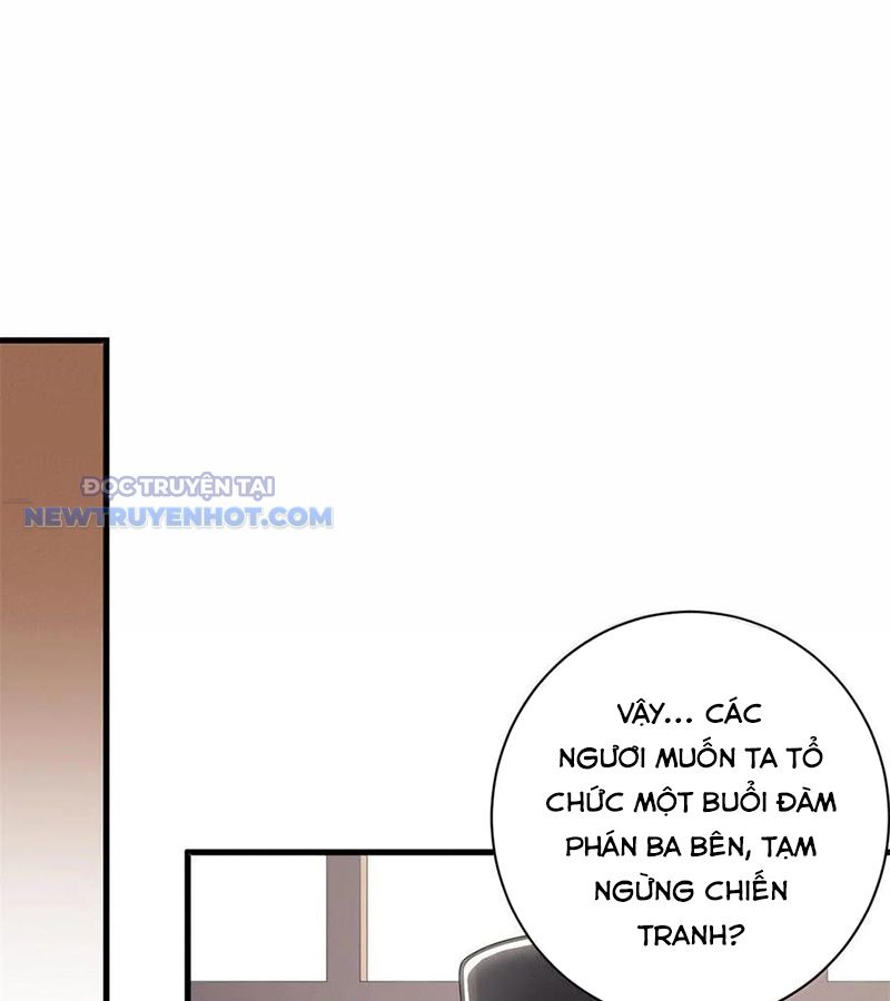 Trưởng Giám Ngục Trông Coi Các Ma Nữ chapter 98 - Trang 52