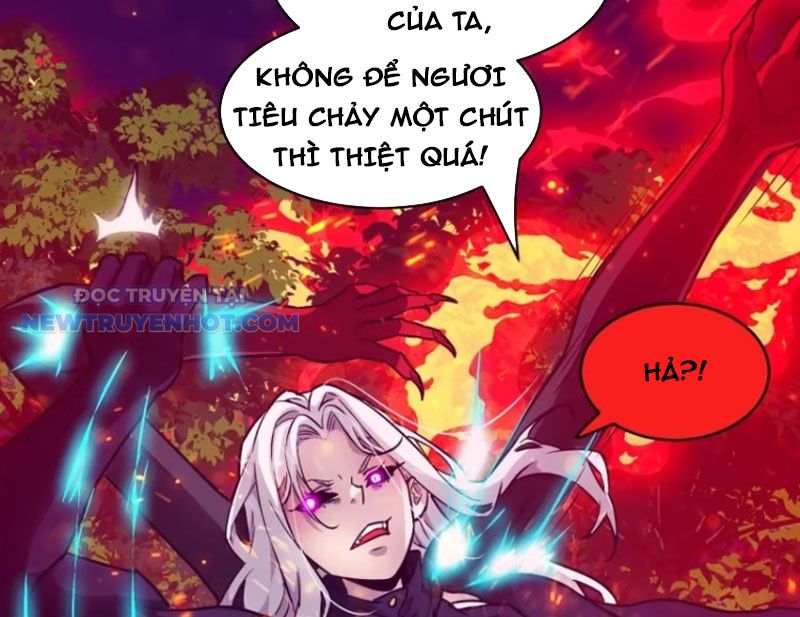 Tay Trái Của Ta Có Thể Dị Biến chapter 82 - Trang 35