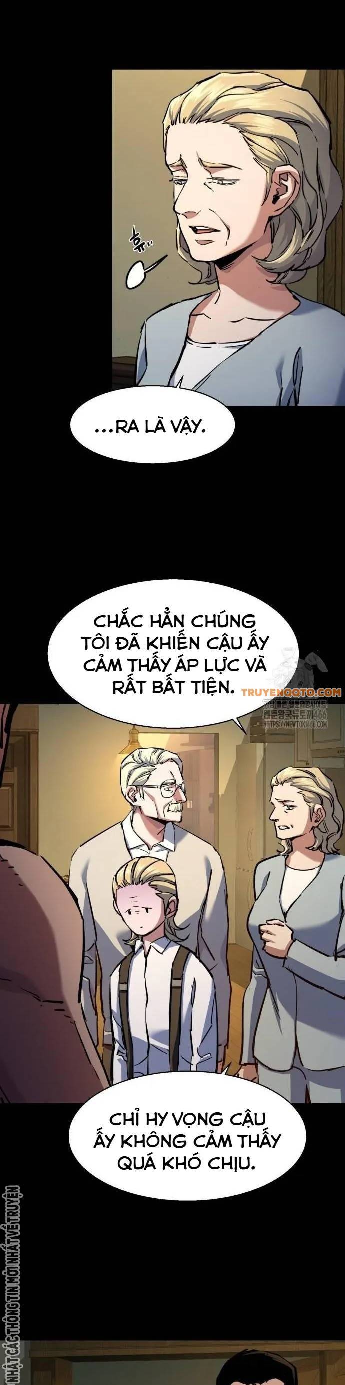 Bạn Học Của Tôi Là Lính Đánh Thuê Chapter 214 - Trang 4