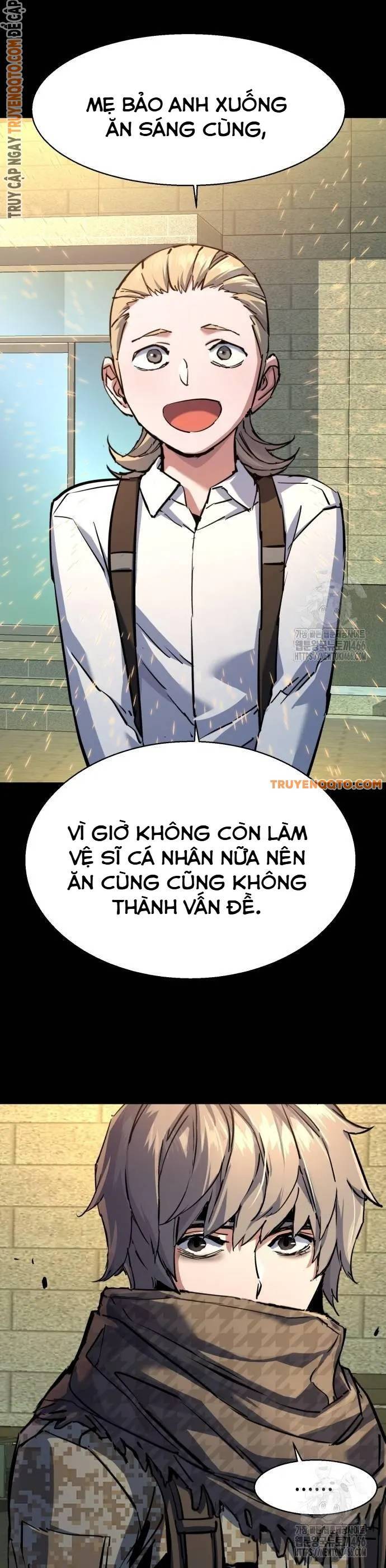 Bạn Học Của Tôi Là Lính Đánh Thuê Chapter 214 - Trang 15