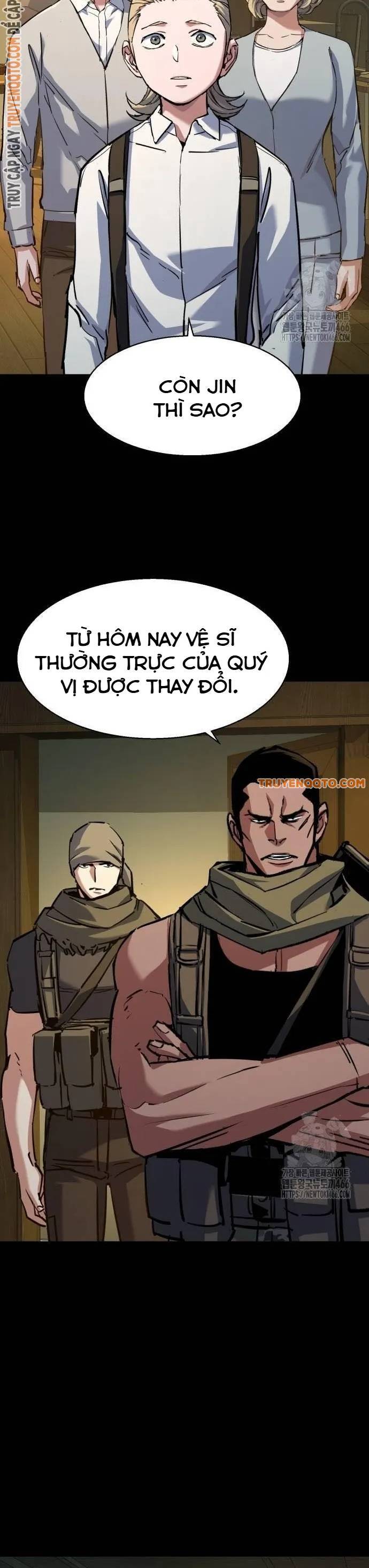 Bạn Học Của Tôi Là Lính Đánh Thuê Chapter 214 - Trang 1