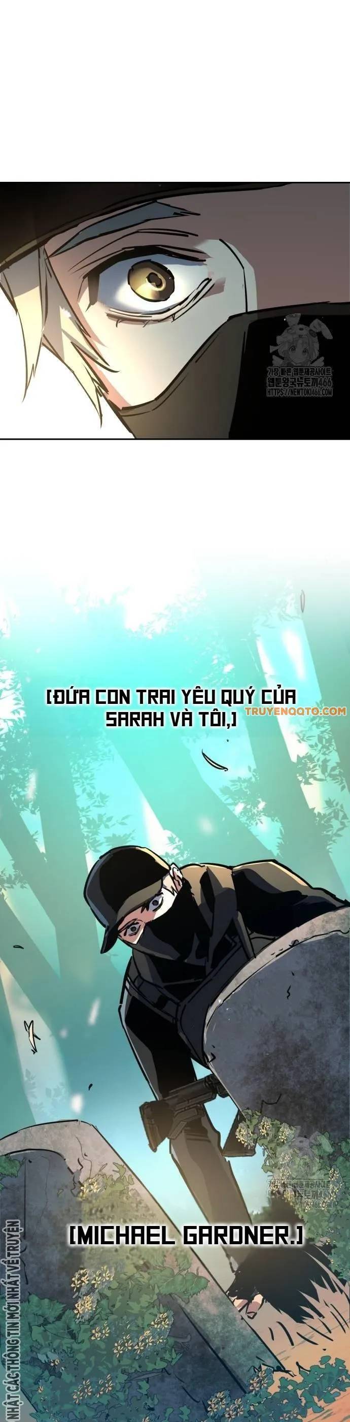 Bạn Học Của Tôi Là Lính Đánh Thuê Chapter 214 - Trang 46