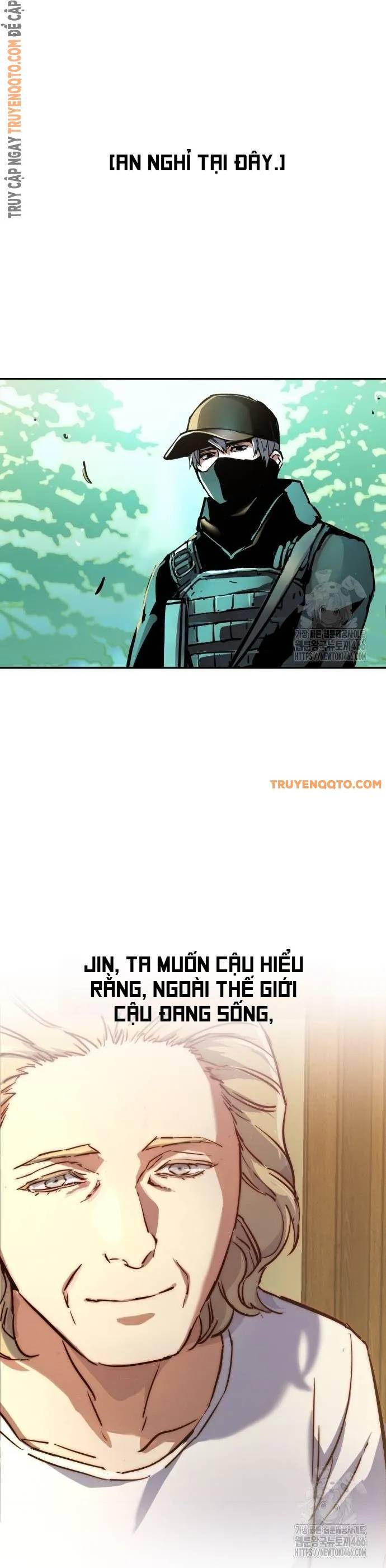 Bạn Học Của Tôi Là Lính Đánh Thuê Chapter 214 - Trang 43