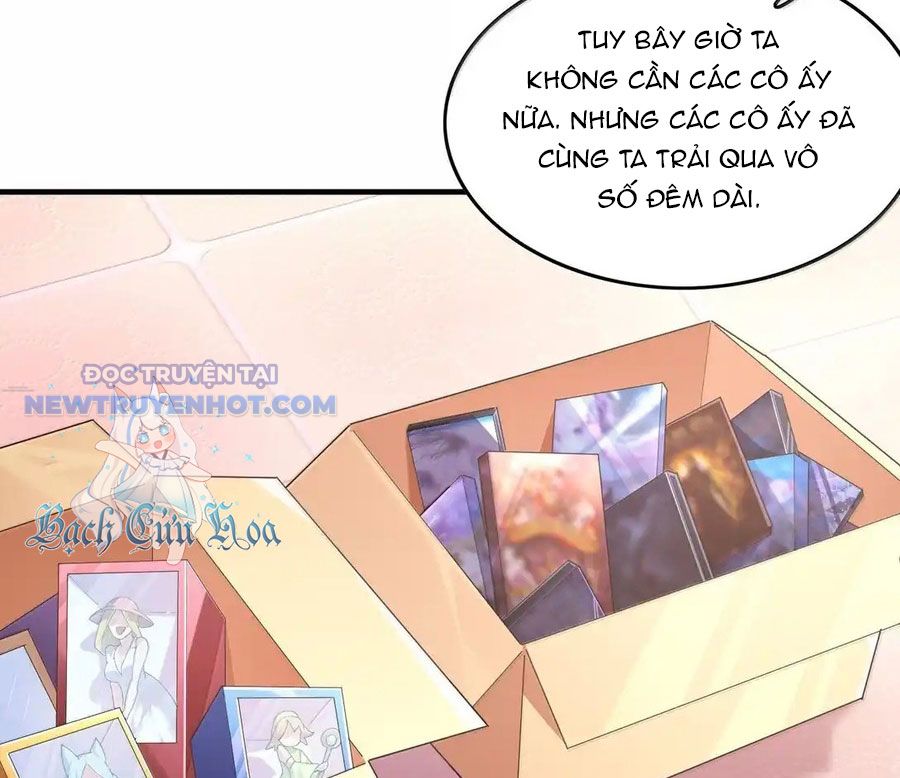 Hậu Cung Của Ta Toàn Là Ma Nữ Phản Diện chapter 186 - Trang 21