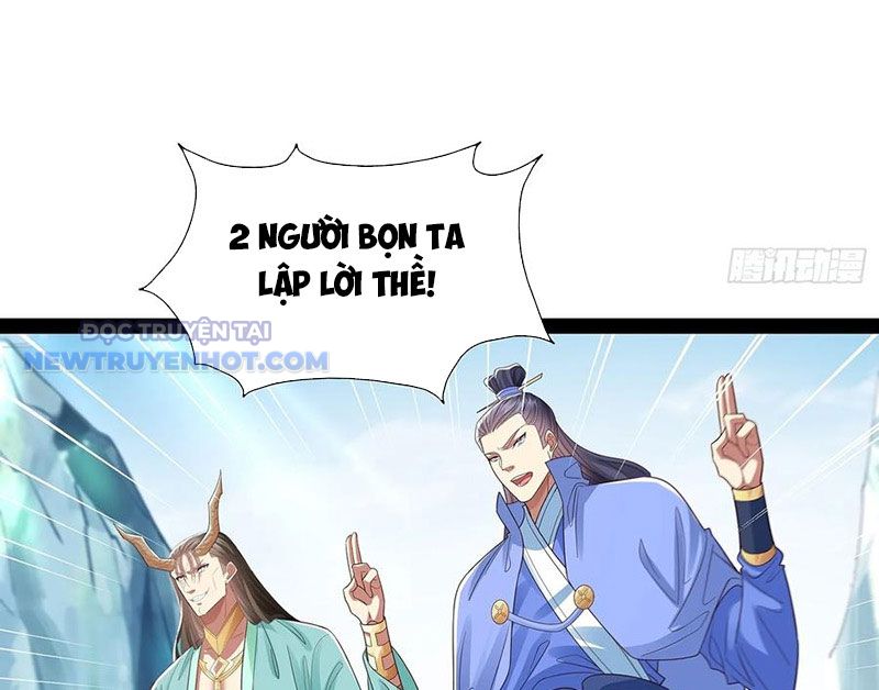 Hoá Ra Ta Là Lão Tổ Ma đạo? chapter 49 - Trang 40