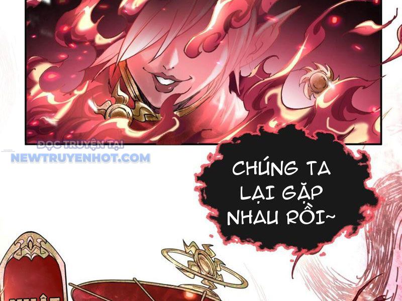 Thần Chi Miệt chapter 14 - Trang 6