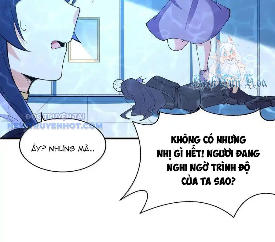 Hậu Cung Của Ta Toàn Là Ma Nữ Phản Diện chapter 179 - Trang 80