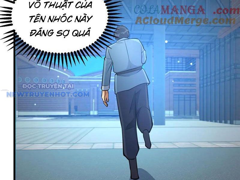 Đô Thị Cực Phẩm Y Thần chapter 196 - Trang 39