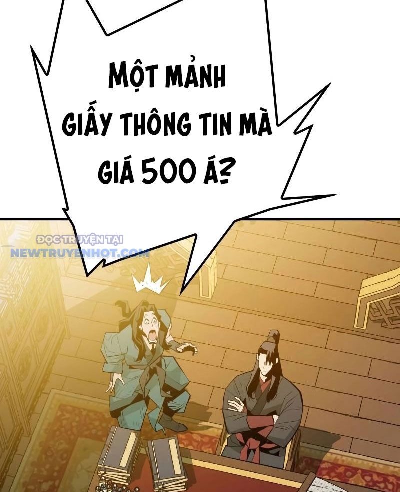 Ta Là Quỷ Vương chapter 7 - Trang 43