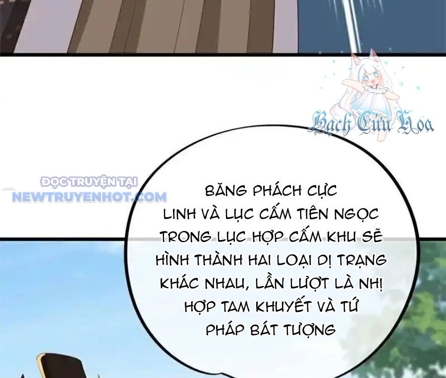 Chiến Hồn Tuyệt Thế chapter 703 - Trang 121