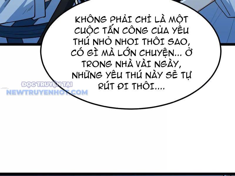 Tu Tiên Bắt Đầu Từ Trường Sinh chapter 15 - Trang 10