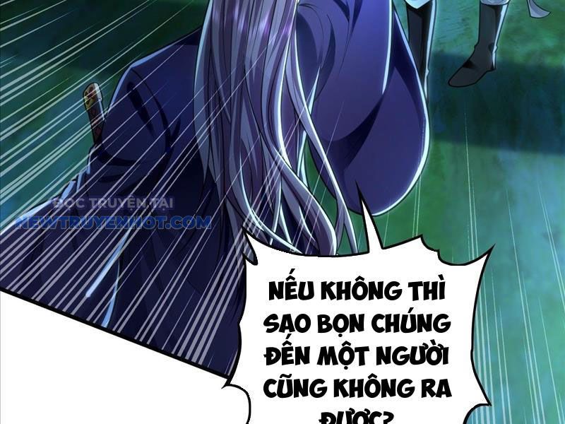 Ta Có Tốc Độ Đánh Nhanh Gấp Trăm Vạn Lần chapter 14 - Trang 10