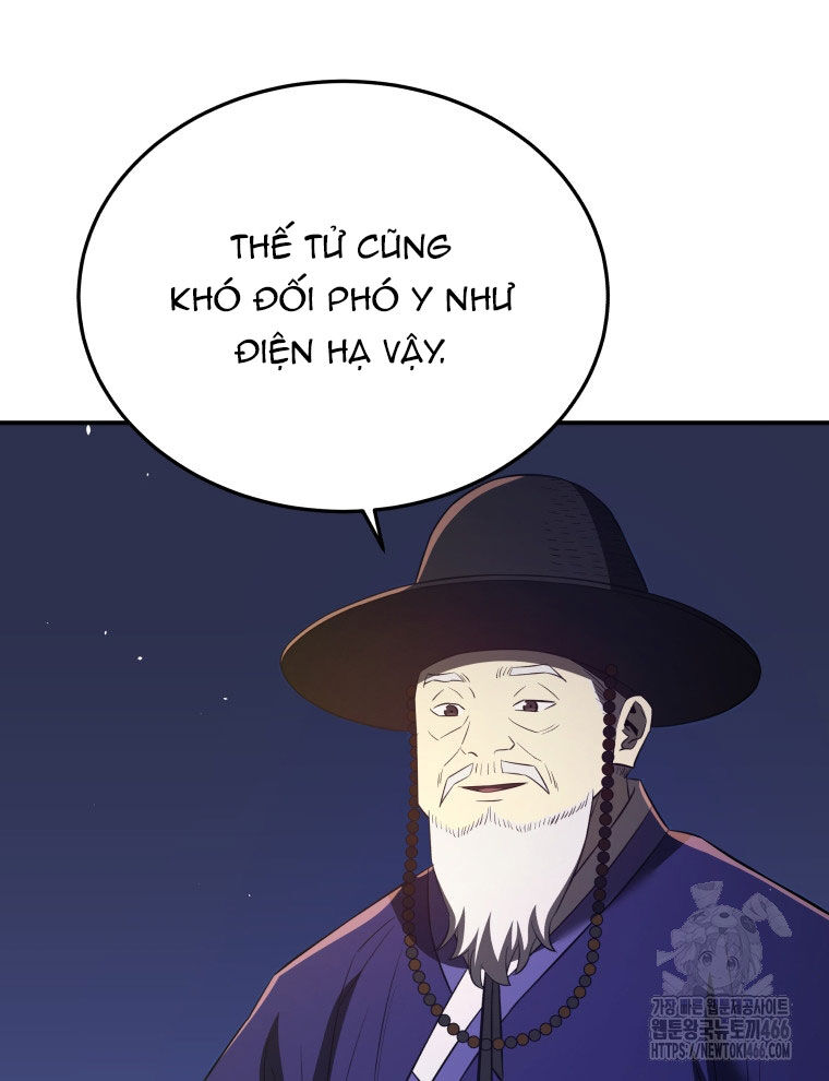 Vương Triều Đen Tối: Joseon Chapter 69 - Trang 71