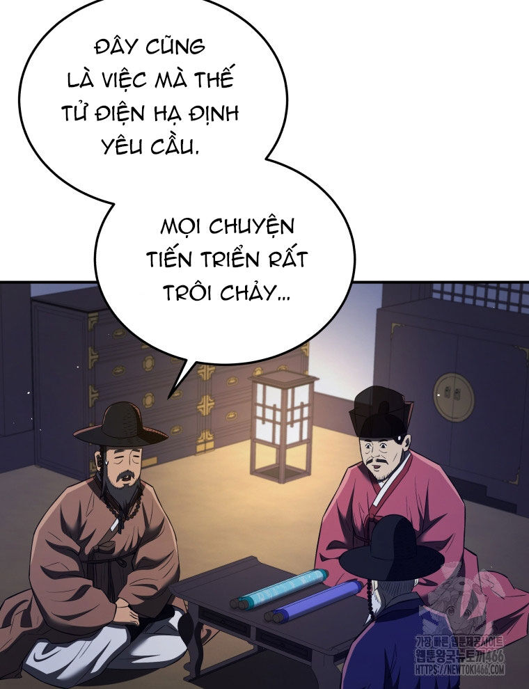 Vương Triều Đen Tối: Joseon Chapter 69 - Trang 67