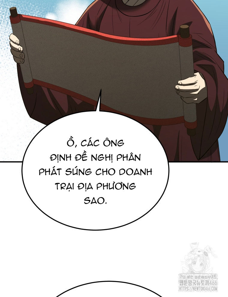 Vương Triều Đen Tối: Joseon Chapter 69 - Trang 48