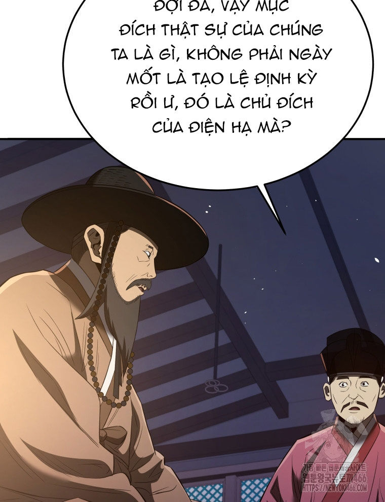 Vương Triều Đen Tối: Joseon Chapter 69 - Trang 73