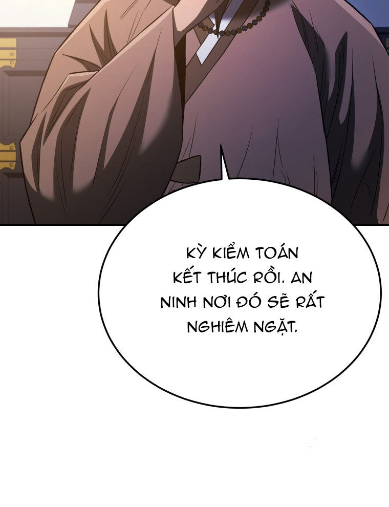 Vương Triều Đen Tối: Joseon Chapter 69 - Trang 24