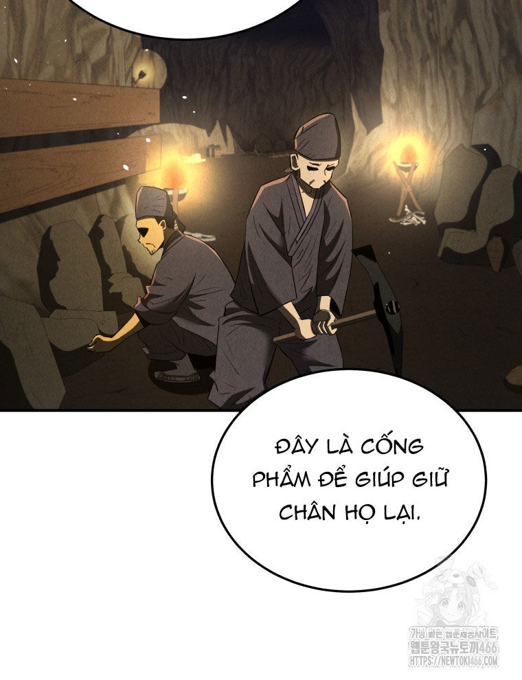 Vương Triều Đen Tối: Joseon Chapter 69 - Trang 108