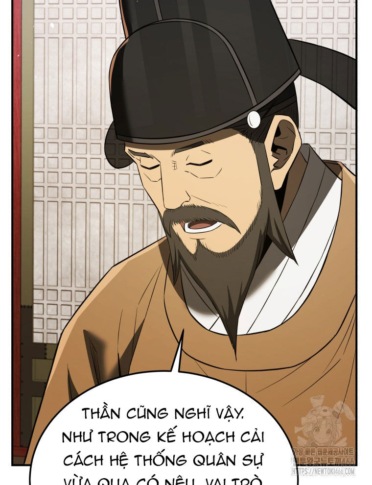 Vương Triều Đen Tối: Joseon Chapter 69 - Trang 94