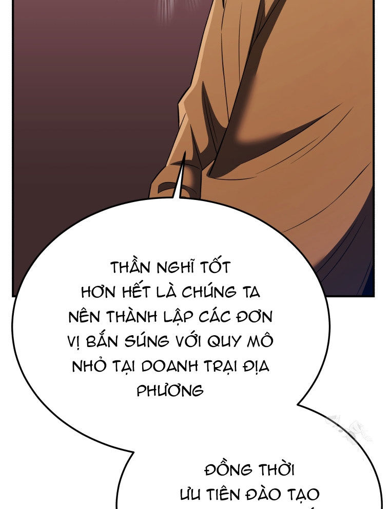 Vương Triều Đen Tối: Joseon Chapter 69 - Trang 83