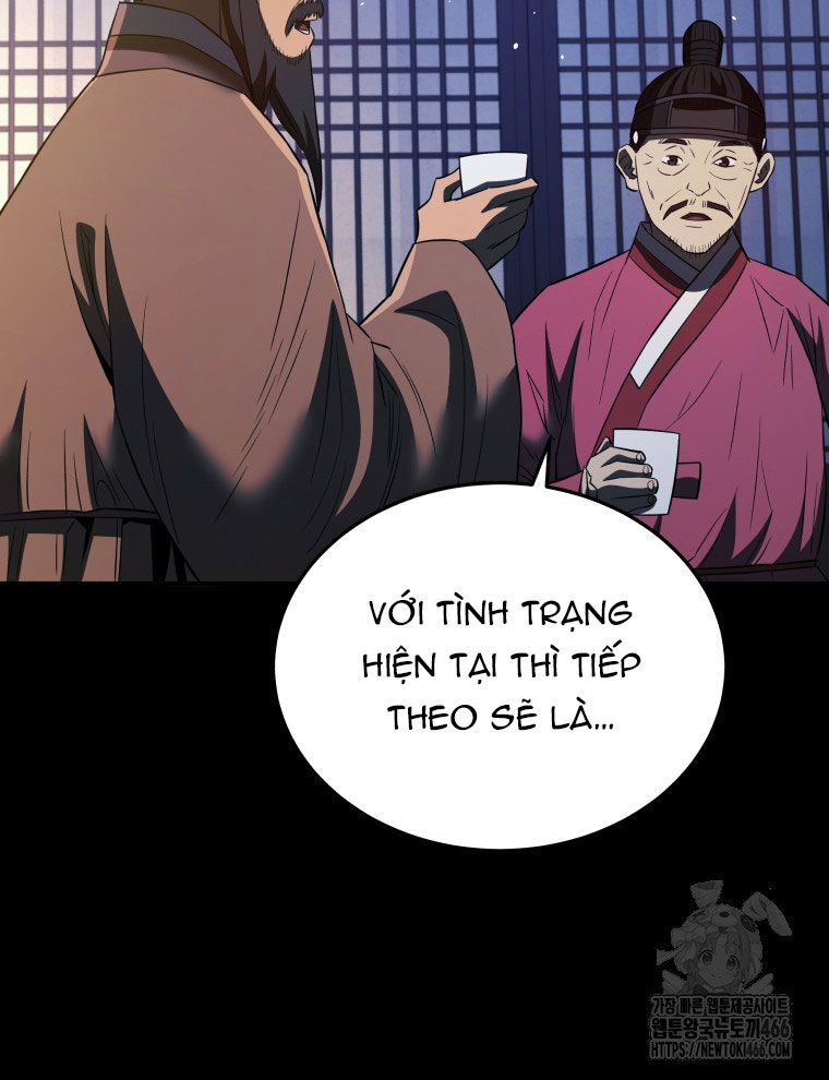 Vương Triều Đen Tối: Joseon Chapter 69 - Trang 7