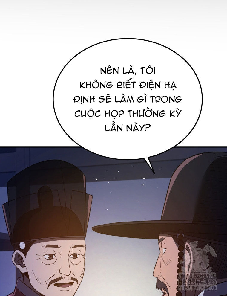 Vương Triều Đen Tối: Joseon Chapter 69 - Trang 21