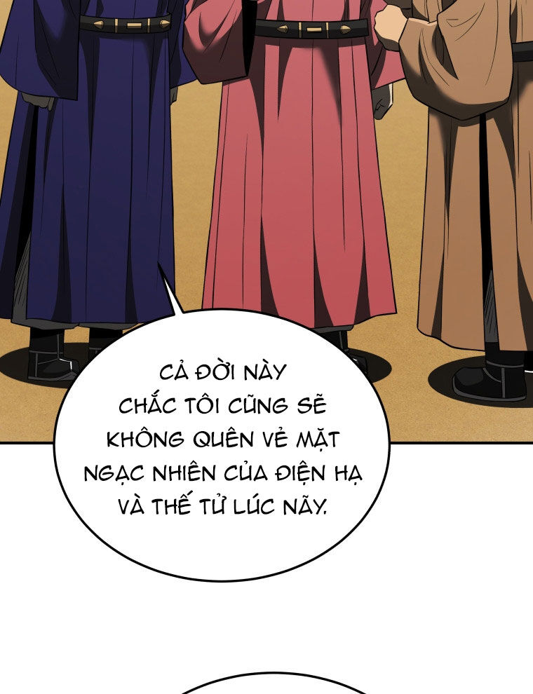 Vương Triều Đen Tối: Joseon Chapter 69 - Trang 114