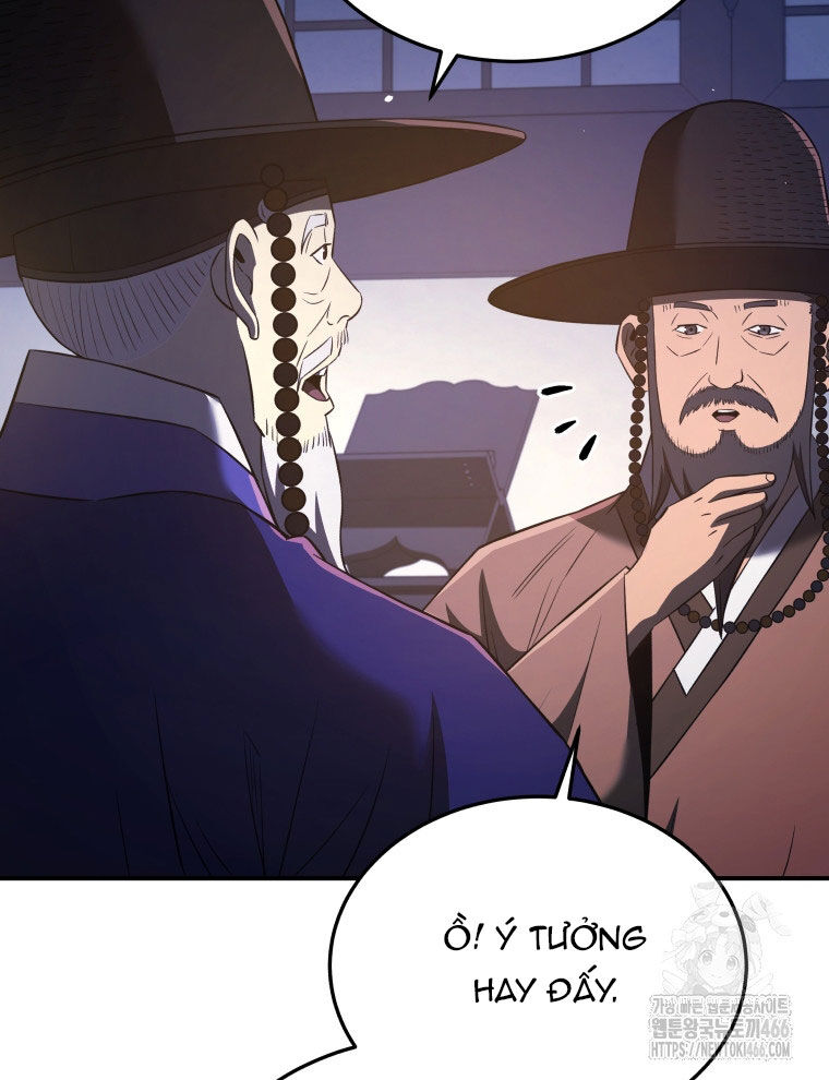 Vương Triều Đen Tối: Joseon Chapter 69 - Trang 26