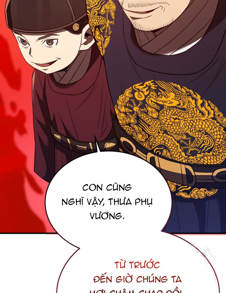 Vương Triều Đen Tối: Joseon Chapter 69 - Trang 123