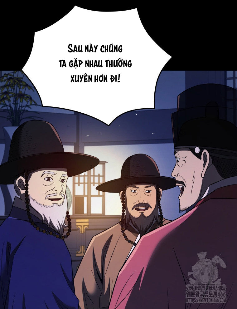 Vương Triều Đen Tối: Joseon Chapter 69 - Trang 19